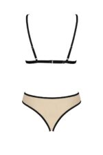 INDILA BODY gold L/XL - Casmir - obrazek 7