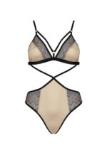 INDILA BODY gold XXL/XXXL - Casmir - obrazek 6