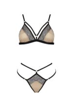 INDILA SET gold XXL/XXXL - Casmir - obrazek 6