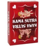 Karty - Kamasutra