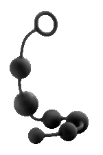 Koraliki analne - Anal Adventures - obrazek 4