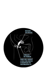 ANAL ADVENTURES PROSTATE STIMULATOR - obrazek 7