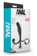 ANAL ADVENTURES PROSTATE STIMULATOR - obrazek 9
