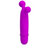 Wibrator punktu g masażer łechtaczki 10 tryb 11cm - obrazek 4