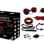 Bondage box 10pcs