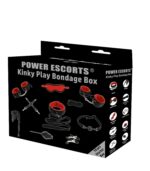 Bondage box 10pcs - obrazek 3