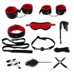 Bondage box 10pcs - obrazek 4