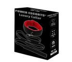 Luxury collar - obrazek 3