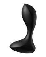 Korek analny wibrujący satisfyer backdoor lover - obrazek 3