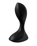 Korek analny wibrujący satisfyer backdoor lover - obrazek 5