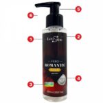 OLEJEK-ROMANTIC FERO CHERRY 100ML - obrazek 3