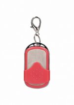 10 Speed Remote Vibrating Egg - Big - Pink - obrazek 6