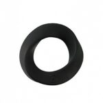 Pierścień na penisa jądra rozciągliwy erekcyjny