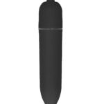 Power Bullet - Black