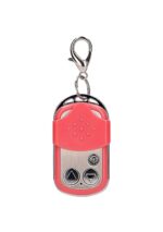 Wireless Vibrating G-Spot Egg - Big - Pink - obrazek 5