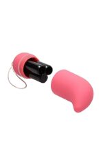 Wireless Vibrating G-Spot Egg - Big - Pink - obrazek 7