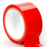 Taśma bondage nieprzylepna wiązanie krępowanie 20m