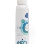 Pianka odświeżająca nawilżająca pobudzająca 150ml