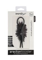 Pierścień regulowany na penisa jądra sex zacisk - obrazek 3