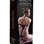 Linka do bondage wiązania krępowania dominacji 10m