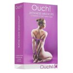 Linka do bondage wiązania krępowania dominacji 1,5