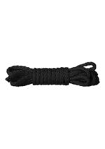 Linka do wiązania krępowania bondage kinbaku 1,5m - obrazek 4