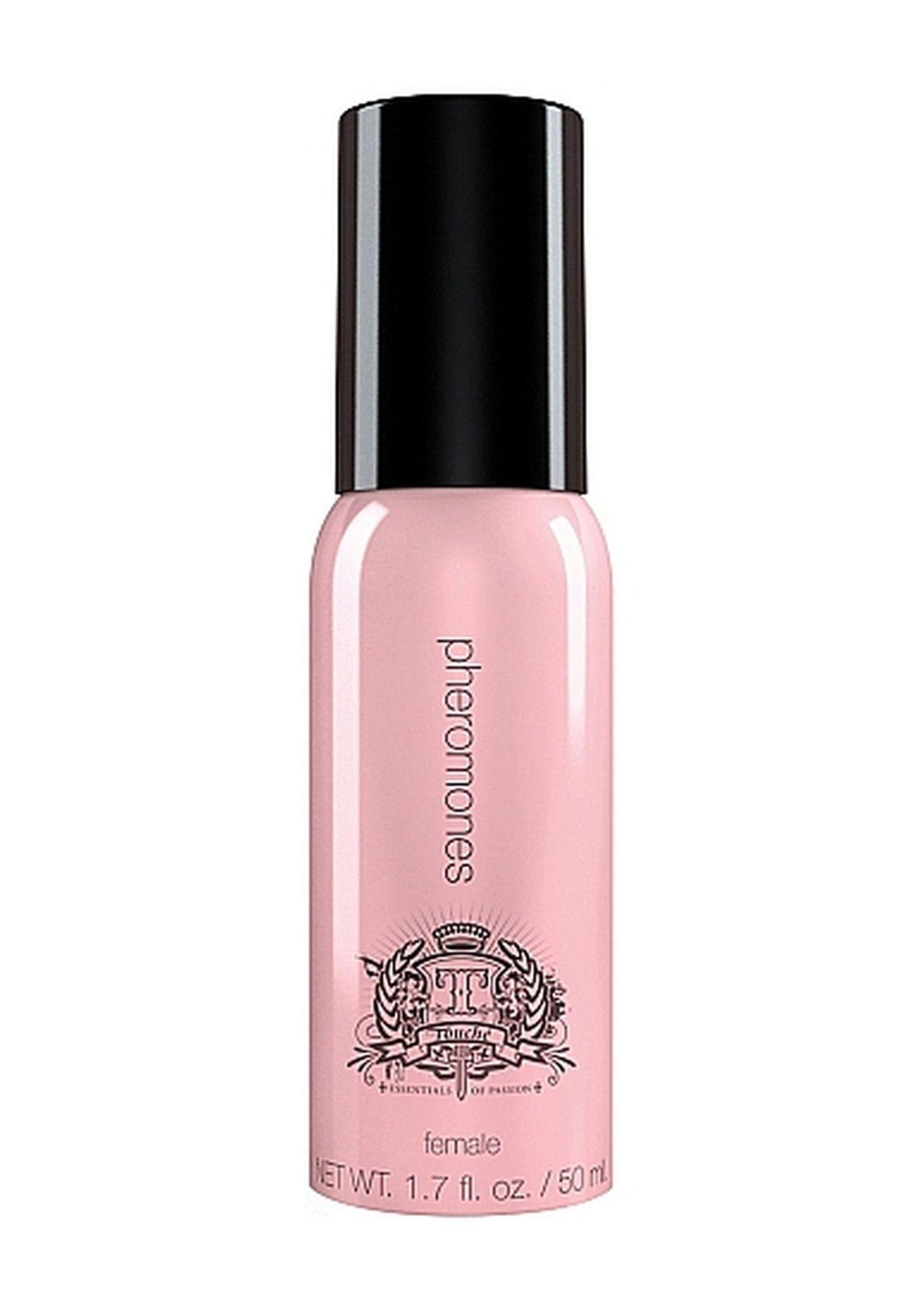 21072025687e86ba8ddbc.jpeg Kobiece feromony przyciągają podniecą facetów 50ml - obrazek 1