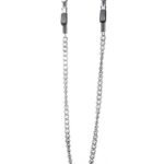 Adjustable Nipple Clamps - Metal