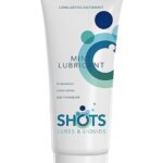 Mint Lubricant - 100 ml