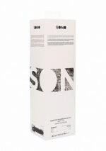 Przedłużająca nakładka nasadka na penisa członka - obrazek 4