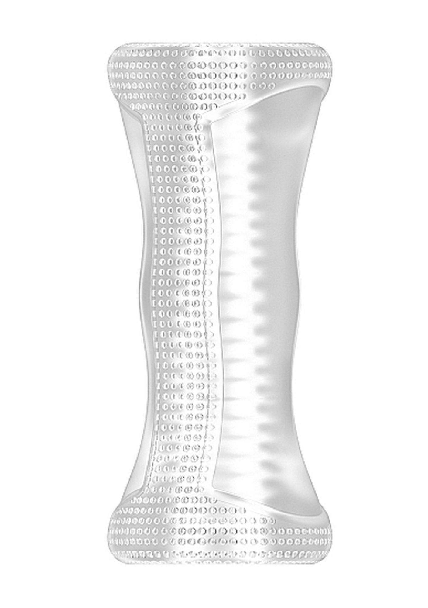 21072025687e903c02981.jpeg No.23 - Stroker - Translucent - obrazek 1