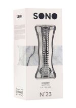 No.23 - Stroker - Translucent - obrazek 4