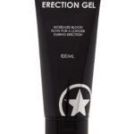 Krem przedłużający erekcę sex znieczulający 100ml