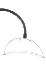 Vibrating Pussy Pump - Black - obrazek 5