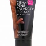 DieHard Penis Enlarger Cream - 50 ml