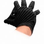 Masturbation Glove - Black