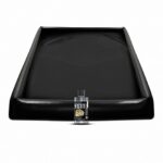Inflatable Play Sheet - Black