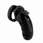 Klatka na penisa Model 03 - Chastity - 4.5