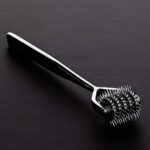 Koło Kolce BDSM 5 headed - Pin Wheel