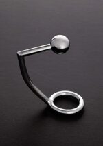 Intruder with C-Ring (55/30mm) - obrazek 3