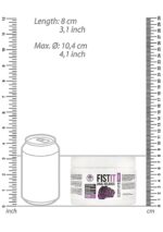 Żel fistingowy wodny relaksujący sex analny 500ml - obrazek 7