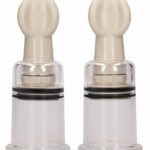 Suction Cup Small - Transparent