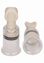 Suction Cup Small - Transparent - obrazek 4