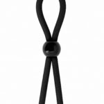 Pierścień na penisa zacisk erekcyjny dłuższy sex