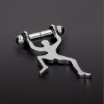 Climbing Man Nipple Magnetic Pincher