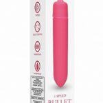 1 Speed Bullet - Pink