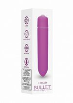 1 Speed Bullet - Purple - obrazek 3