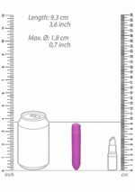 1 Speed Bullet - Purple - obrazek 4
