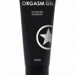 Ouch! - Orgasm gel - 100 ml