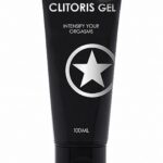 Żel intymny stymulujący kobiety na łechtaczkę 100ml